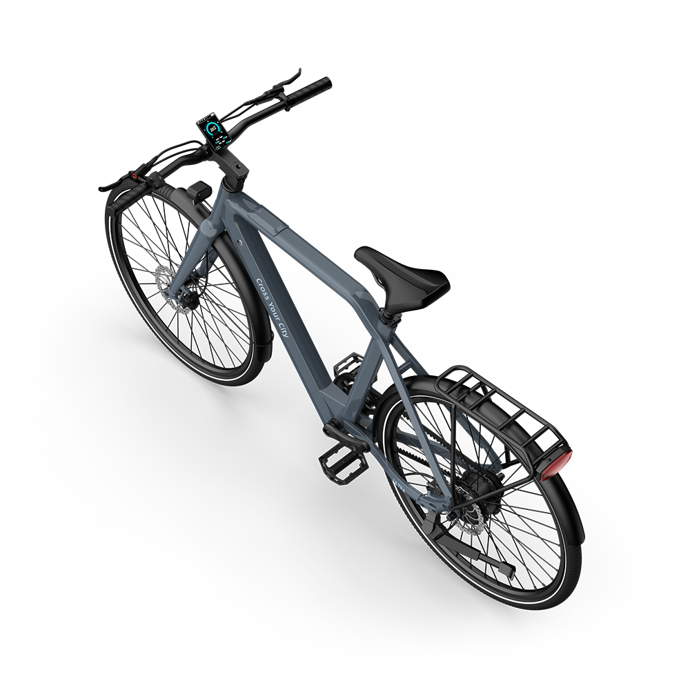 Elektro-Fahrrad ADO Air 30 Pro Ultra