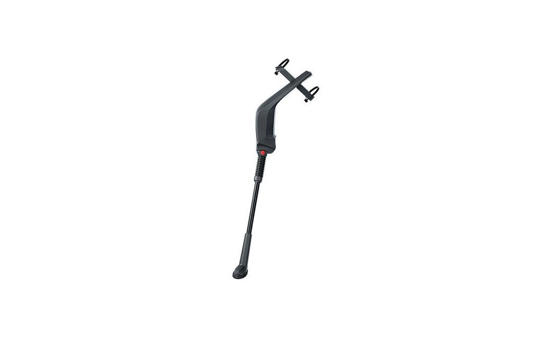 Hebie FOX SUV Fully Hinterbauständer (26" - 29" | Schwarz)