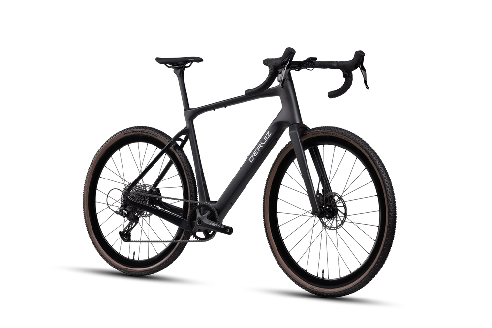 Deruiz Santa Maria E-Gravel 2026