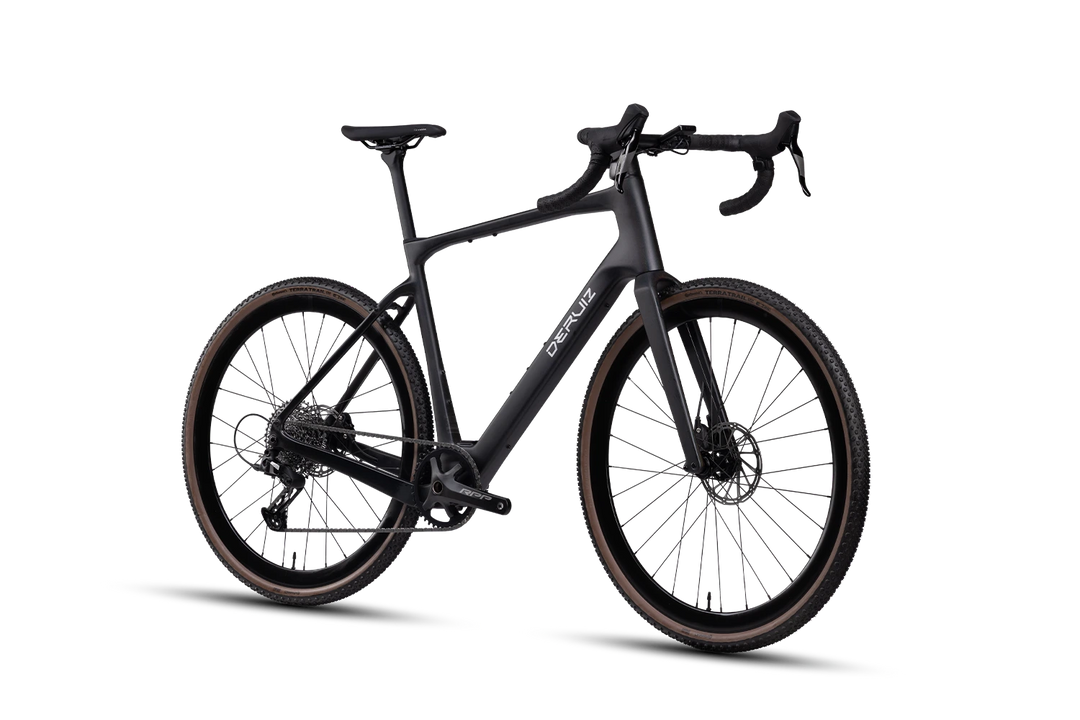 Deruiz Santa Maria E-Gravel 2026