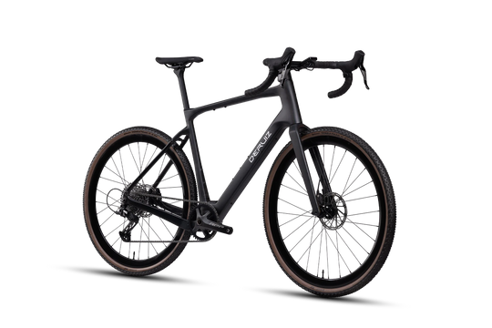 Deruiz Santa Maria E-Gravel 2026