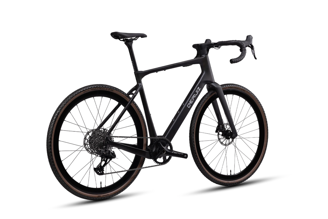 Deruiz Santa Maria E-Gravel 2026