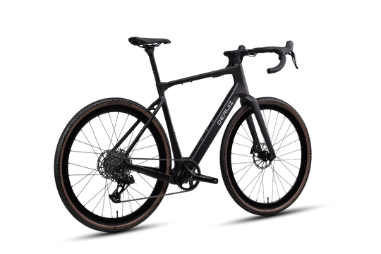 Deruiz Santa Maria E-Gravel 2026