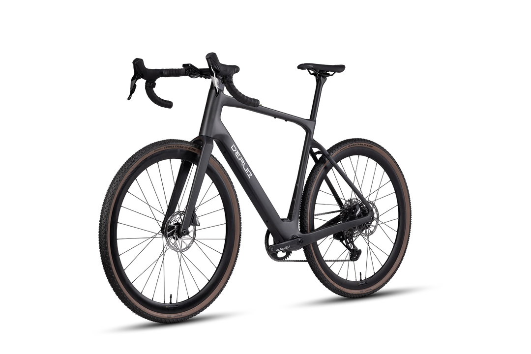 Deruiz Santa Maria E-Gravel 2026