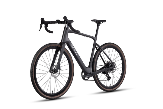 Deruiz Santa Maria E-Gravel 2026
