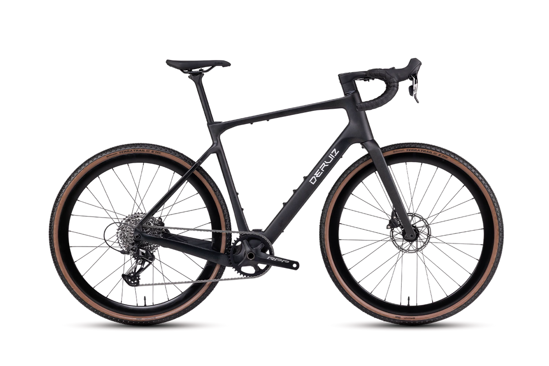Deruiz Santa Maria E-Gravel 2026