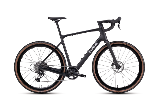 Deruiz Santa Maria E-Gravel 2026