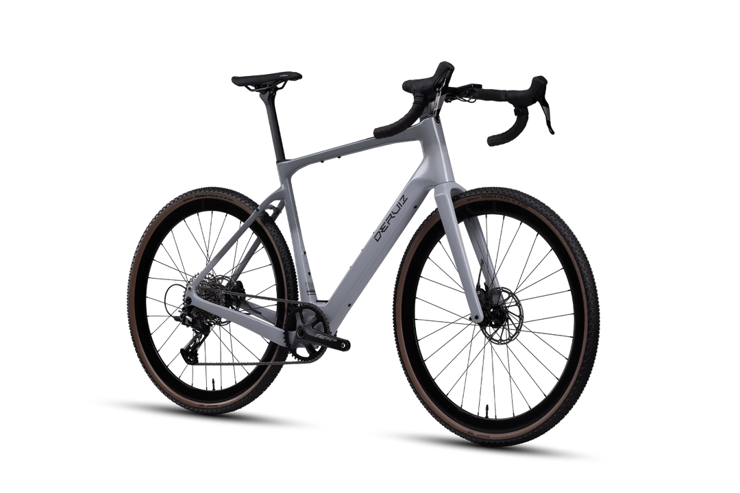 Deruiz Santa Maria E-Gravel 2026