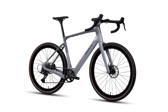 Deruiz Santa Maria E-Gravel 2026