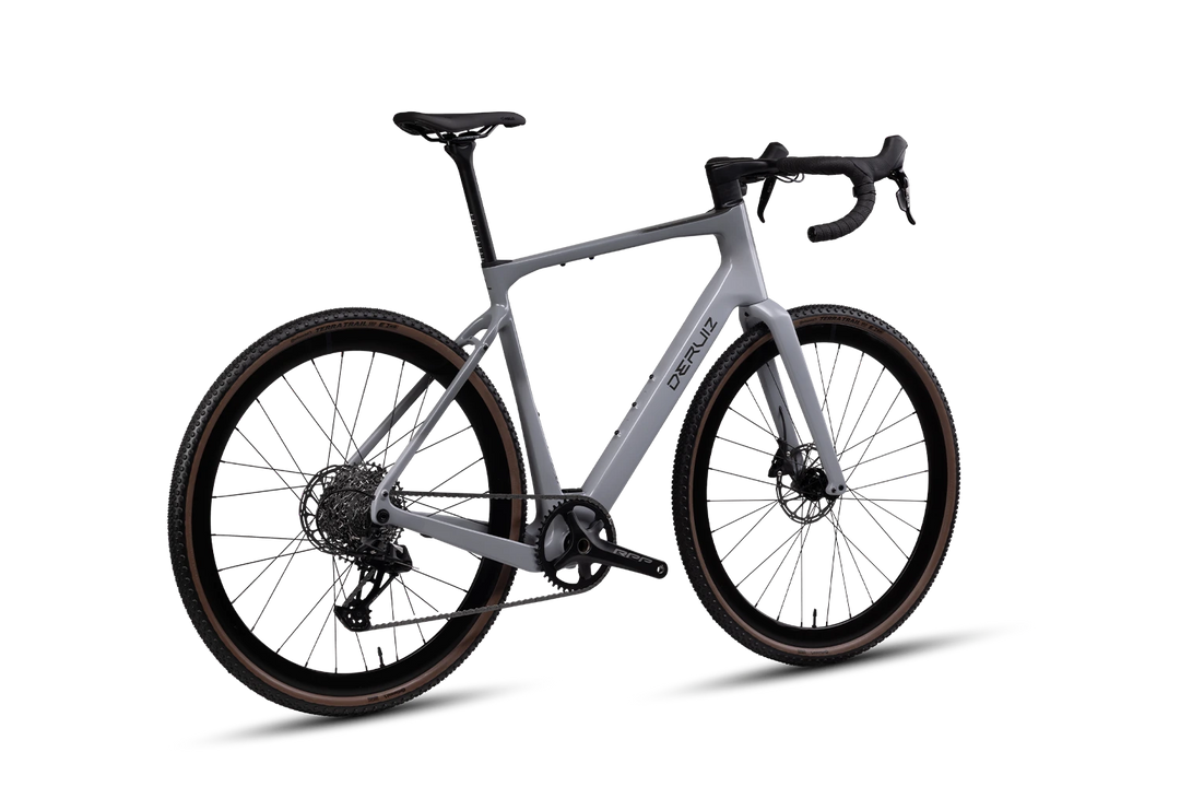 Deruiz Santa Maria E-Gravel 2026