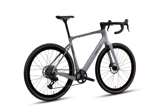 Deruiz Santa Maria E-Gravel 2026