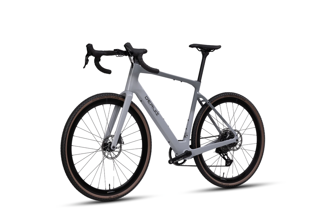 Deruiz Santa Maria E-Gravel 2026
