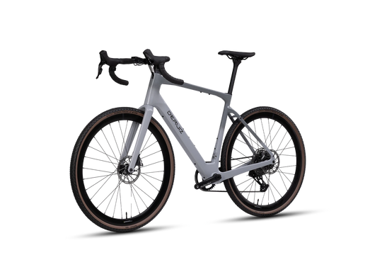 Deruiz Santa Maria E-Gravel 2026