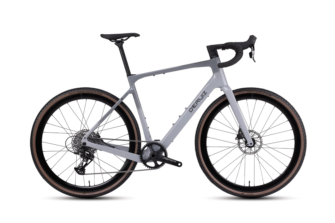 Deruiz Santa Maria E-Gravel 2026