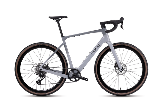 Deruiz Santa Maria E-Gravel 2026