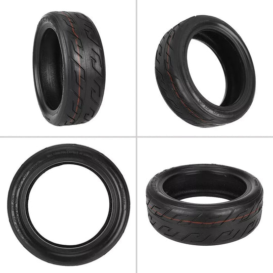 VMAX E-Scooter Reifen 10x2.7 Zoll Tubeless Gelschicht 10 x 2,7-6,5 inkl. Ventil