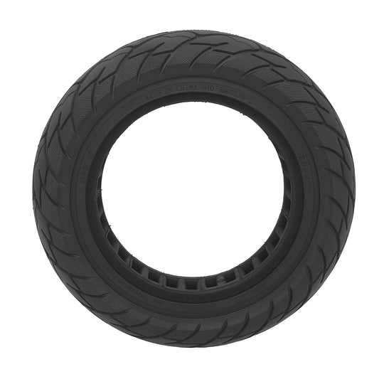 10x2.125 E-Scooter Vollgummi Reifen Schwarz Nendong 34mm