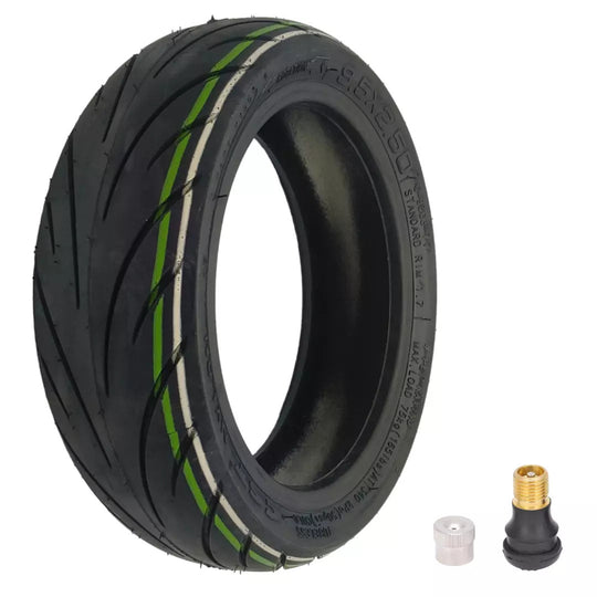 Niu KQi3 Reifen CST 9.5x2.5 -6.1 Tubeless inkl. Ventil