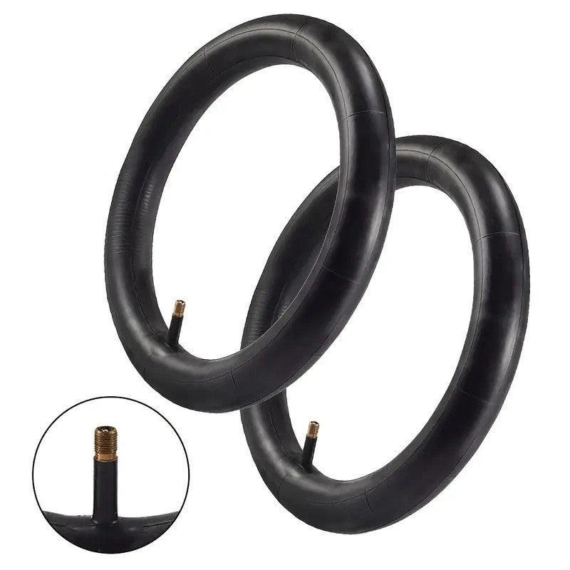 2x Fatbike Fahrradschlauch 20x3 Zoll Set für Fat Bike Schlauch 20 Zoll 20 x 3.0