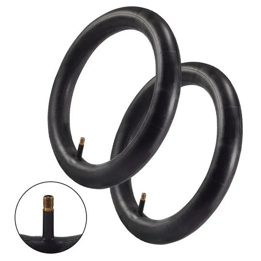 2x Fatbike Fahrradschlauch 20x3 Zoll Set für Fat Bike Schlauch 20 Zoll 20 x 3.0