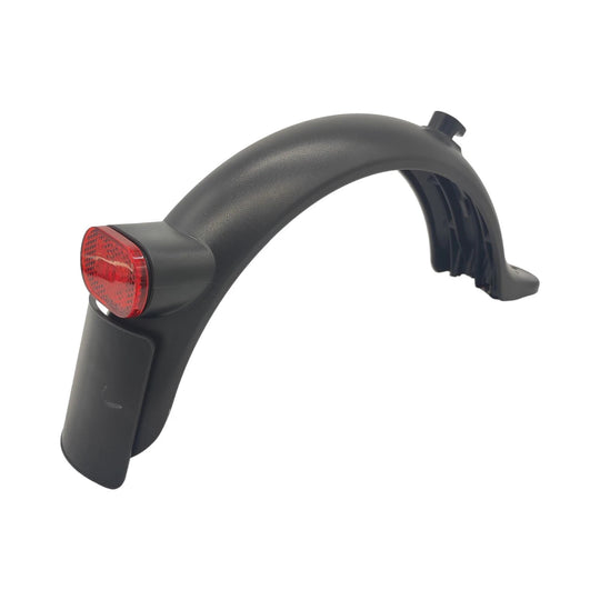 Xiaomi 1s Pro 2 Mi 3 Schutzblech Kotflügel hinten Kennzeichenhalter, Beleuchtung