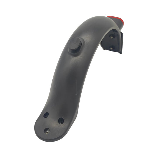 Xiaomi 1s Pro 2 Mi 3 Schutzblech Kotflügel hinten Kennzeichenhalter, Beleuchtung