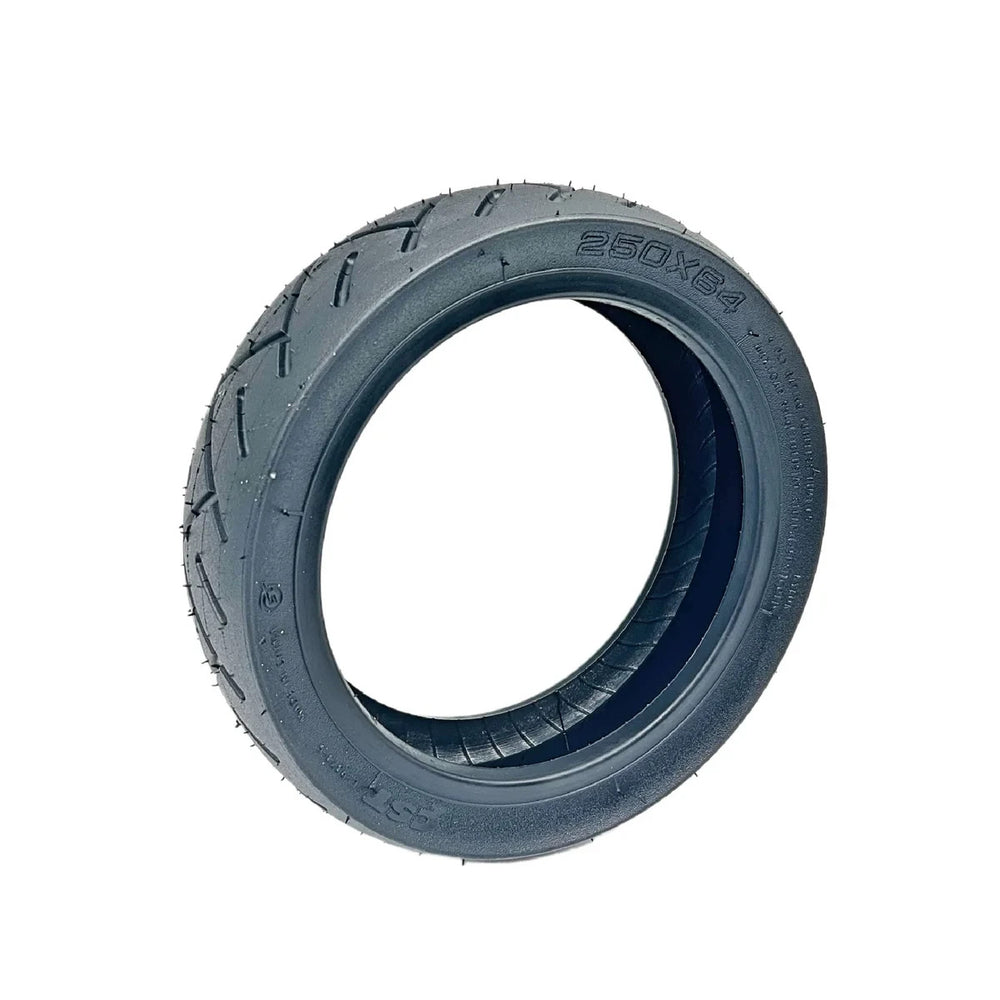 250x64 CST Tubeless Reifen Xiaomi Mi4 Ultra inkl. Ventil 10 Zoll