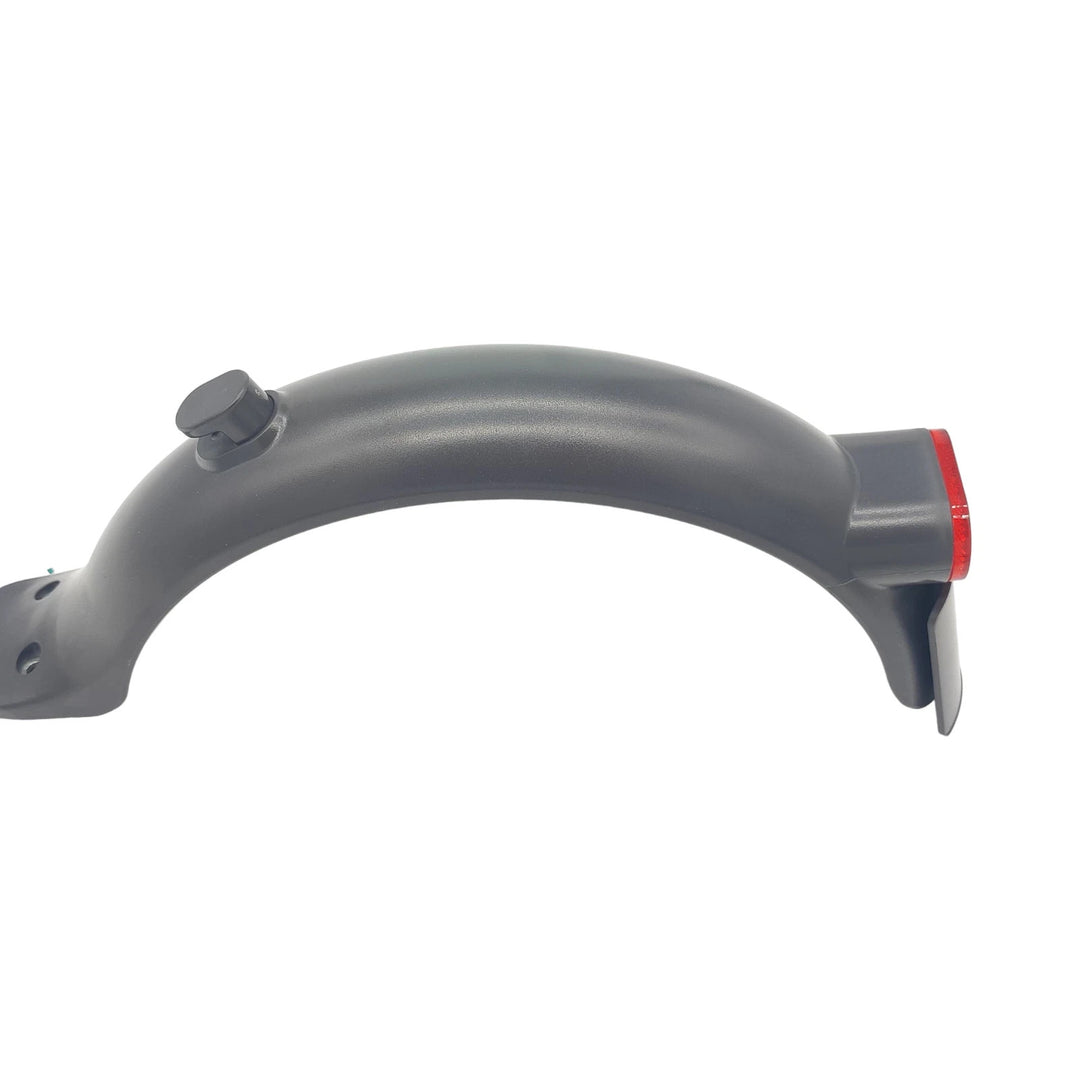 Xiaomi 1s Pro 2 Mi 3 Schutzblech Kotflügel hinten Kennzeichenhalter, Beleuchtung