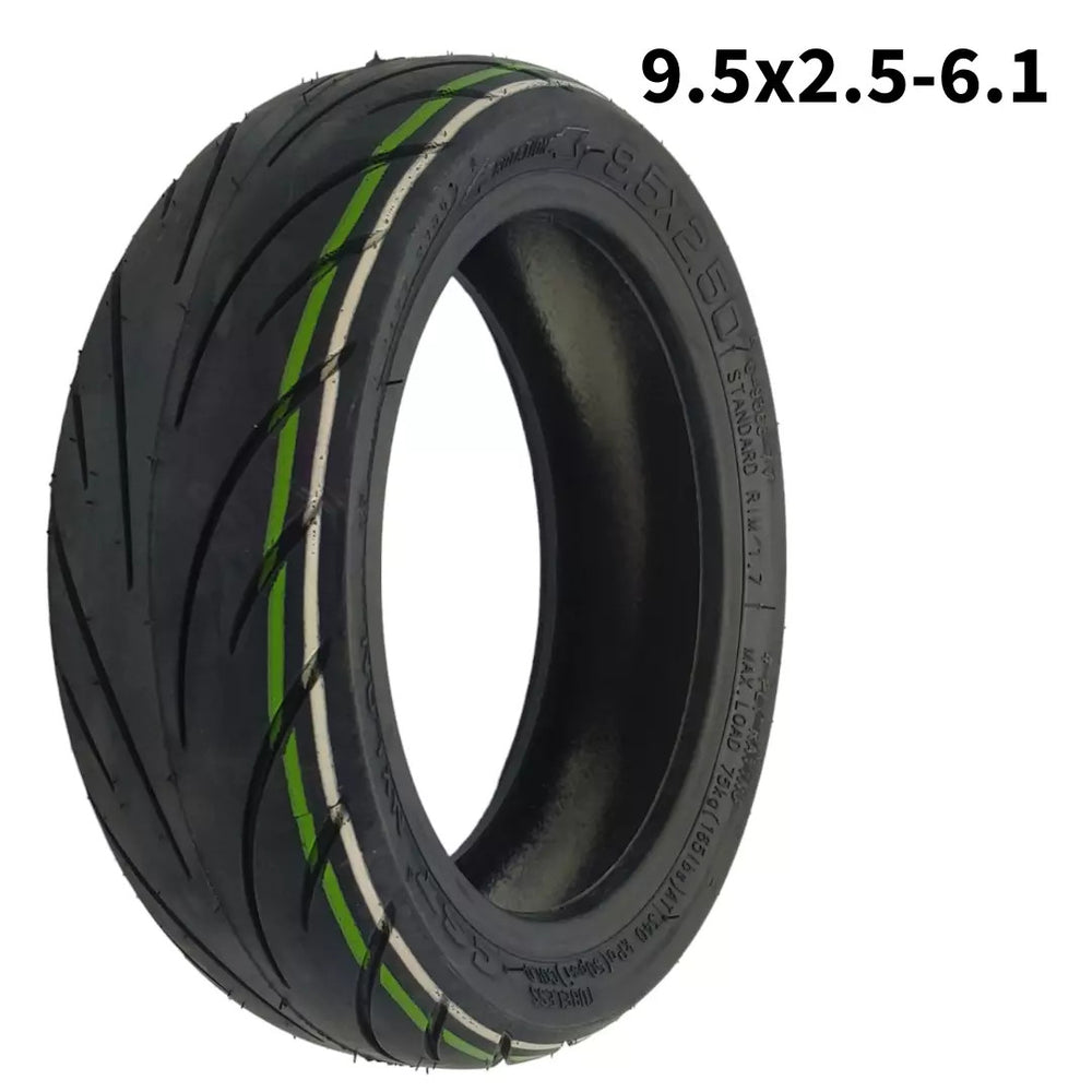 Niu KQi3 Reifen CST 9.5x2.5 -6.1 Tubeless inkl. Ventil