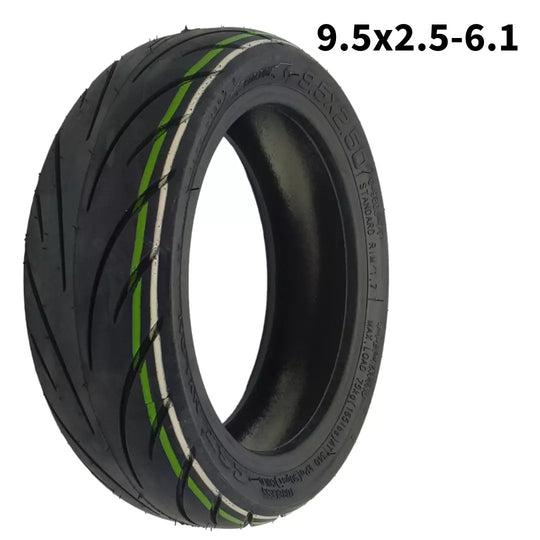 Niu KQi3 Reifen CST 9.5x2.5 -6.1 Tubeless inkl. Ventil
