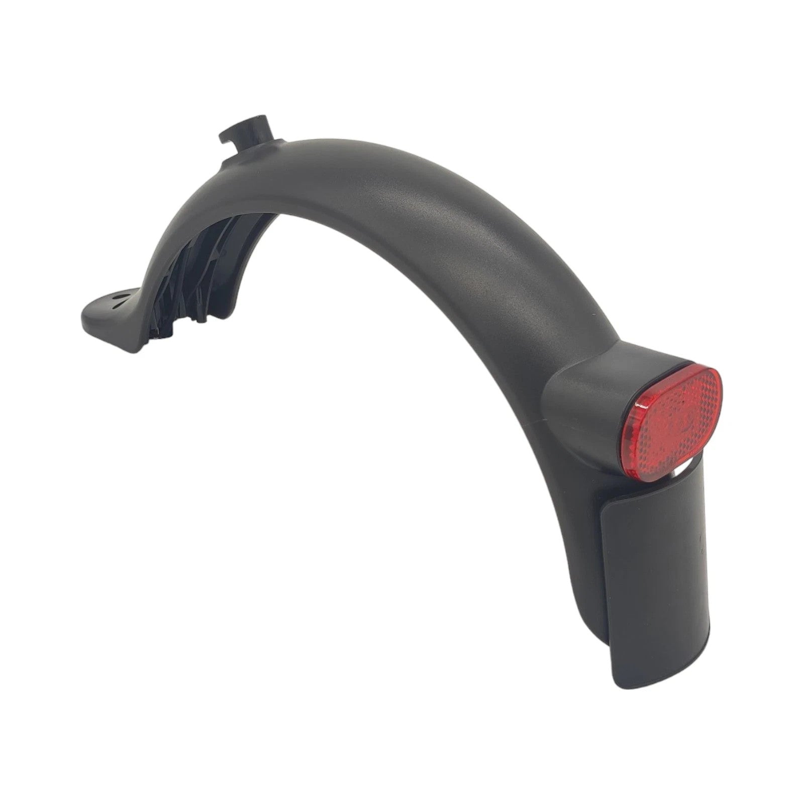 Xiaomi 1s Pro 2 Mi 3 Schutzblech Kotflügel hinten Kennzeichenhalter, Beleuchtung