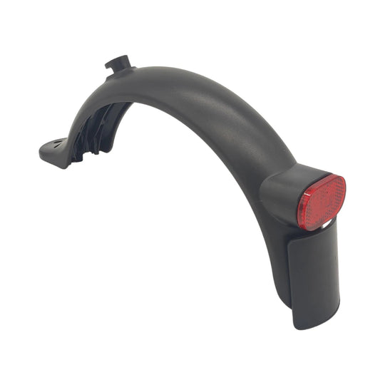 Xiaomi 1s Pro 2 Mi 3 Schutzblech Kotflügel hinten Kennzeichenhalter, Beleuchtung