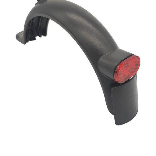 Xiaomi 1s Pro 2 Mi 3 Schutzblech Kotflügel hinten Kennzeichenhalter, Beleuchtung