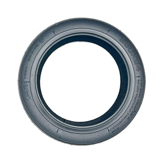 250x64 CST Tubeless Reifen Xiaomi Mi4 Ultra inkl. Ventil 10 Zoll