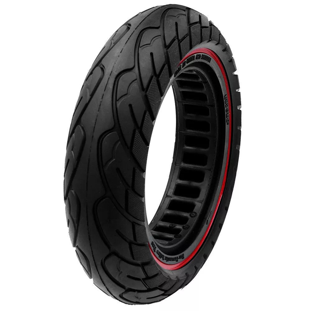 10 Zoll Vollgummireifen E-Scooter Ersatz Reifen 10x2,125 Zoll