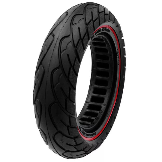 10 Zoll Vollgummireifen E-Scooter Ersatz Reifen 10x2,125 Zoll