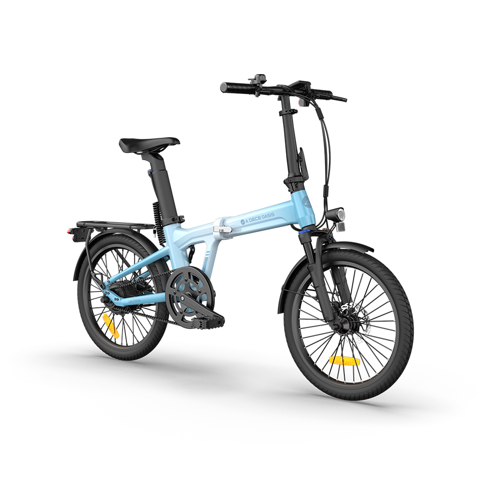 Faltet E-Bike ADO Air 20 Pro Ultra