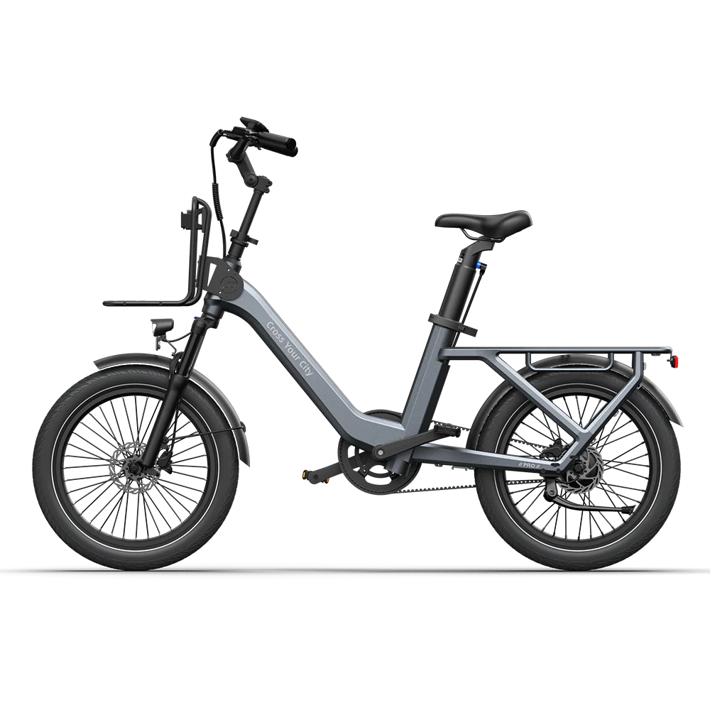 ADO Air One Pro E-Bike