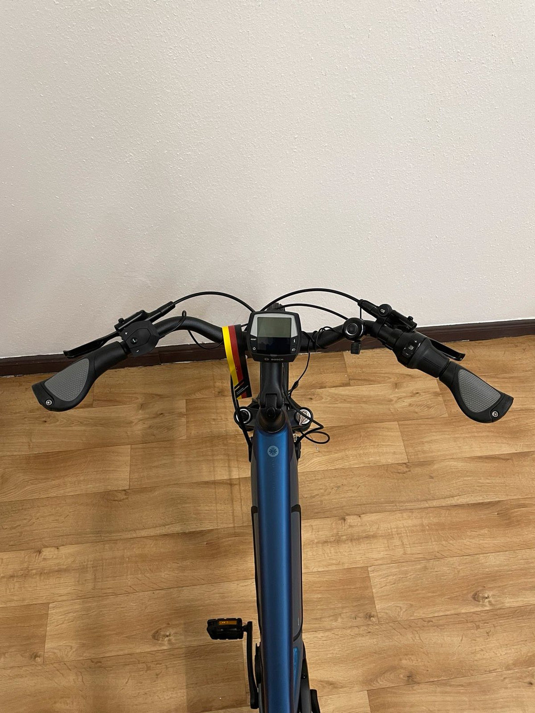 Kreidler Vitality Eco 10 E-Bike - RH 55cm