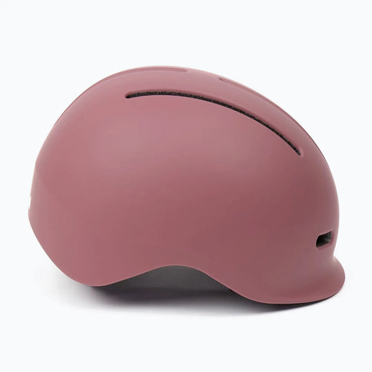 Qibbel Kinder-Fahrradhelm Rosa