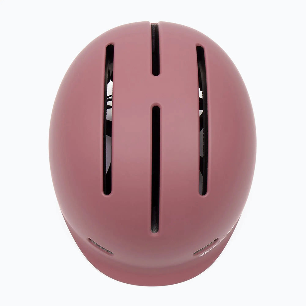 Qibbel Kinder-Fahrradhelm Rosa
