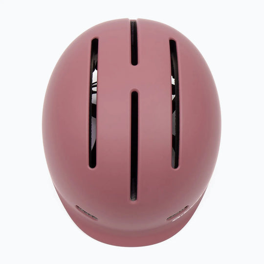 Qibbel Kinder-Fahrradhelm Rosa