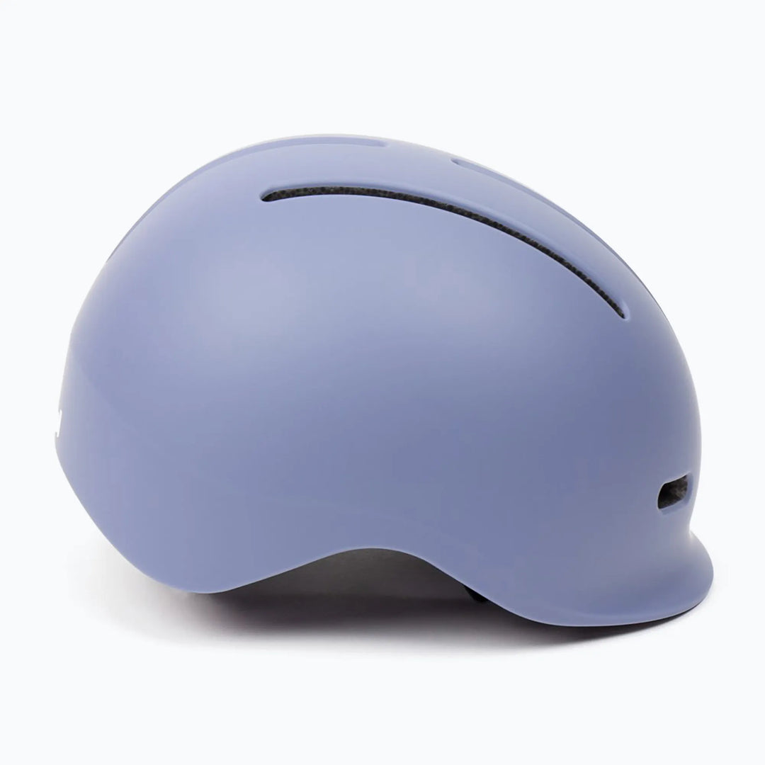 Qibbel Kinder-Fahrradhelm ocean blue
