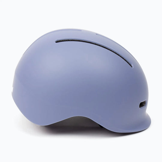 Qibbel Kinder-Fahrradhelm ocean blue