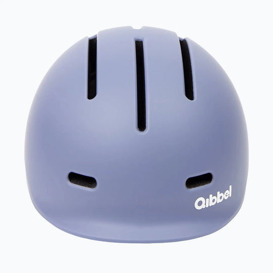 Qibbel Kinder-Fahrradhelm ocean blue