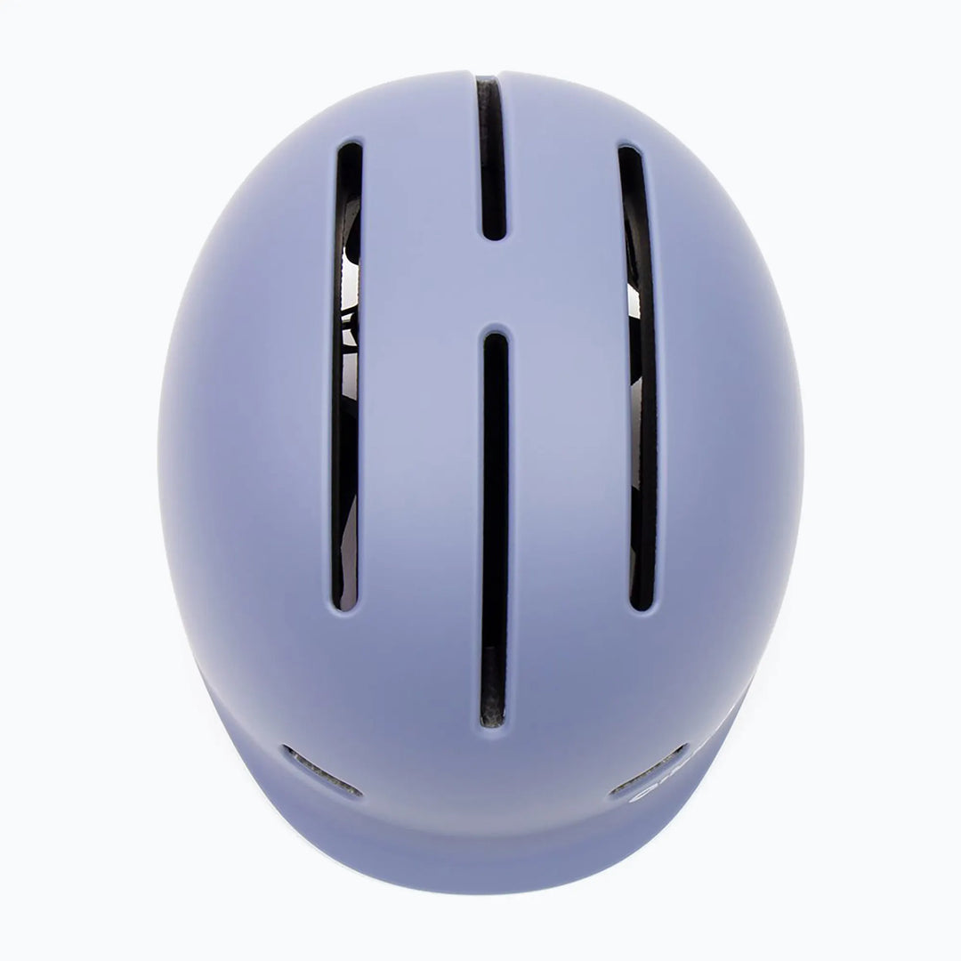Qibbel Kinder-Fahrradhelm ocean blue