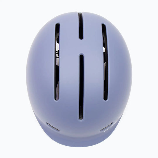 Qibbel Kinder-Fahrradhelm ocean blue