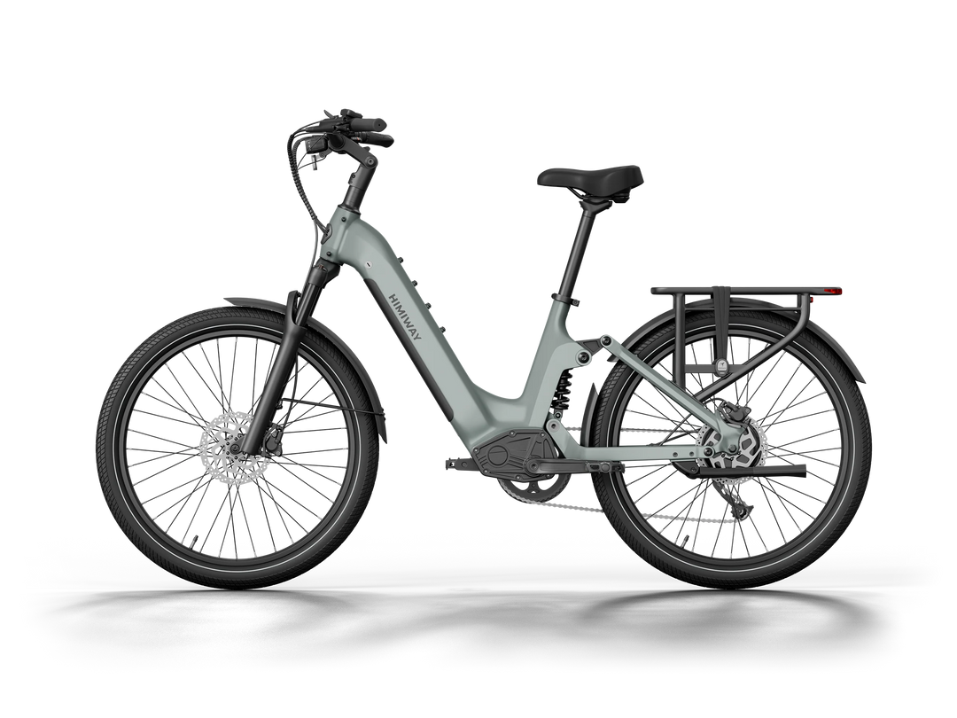 Himiway A7 Urban E-Bike 2026