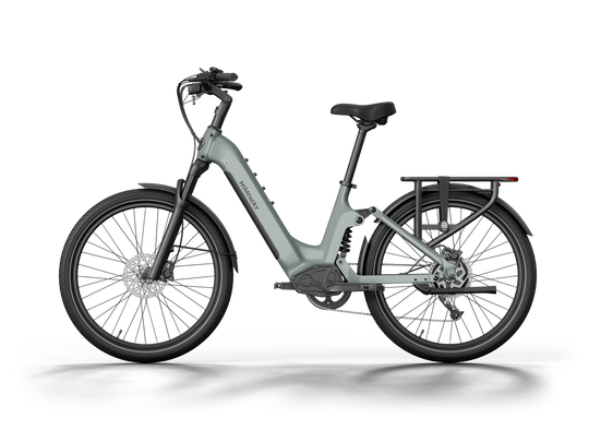 Himiway A7 Urban E-Bike 2026