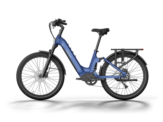 Himiway A7 Urban E-Bike 2026